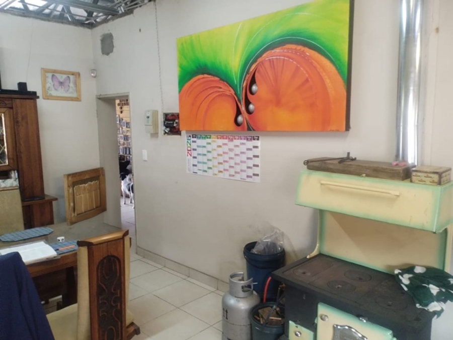 3 Bedroom Property for Sale in Oos Einde North West